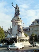 Place de la R�publique